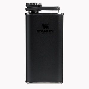 Stanley Classic Easy Fill Wide Mouth Flask 8 oz